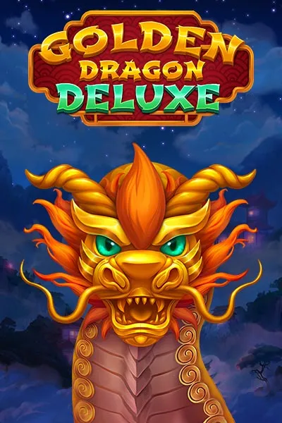 Golden Dragon