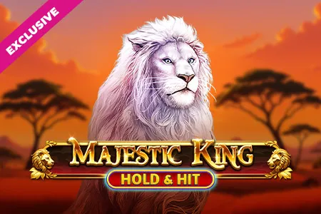 Majestic King